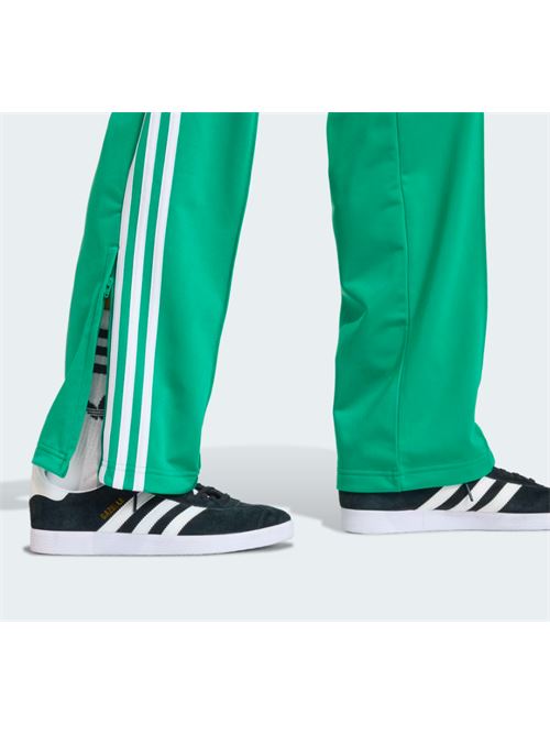 fb classic tp ADIDAS ORIGINAL | KD3649BGREEN/WHITE